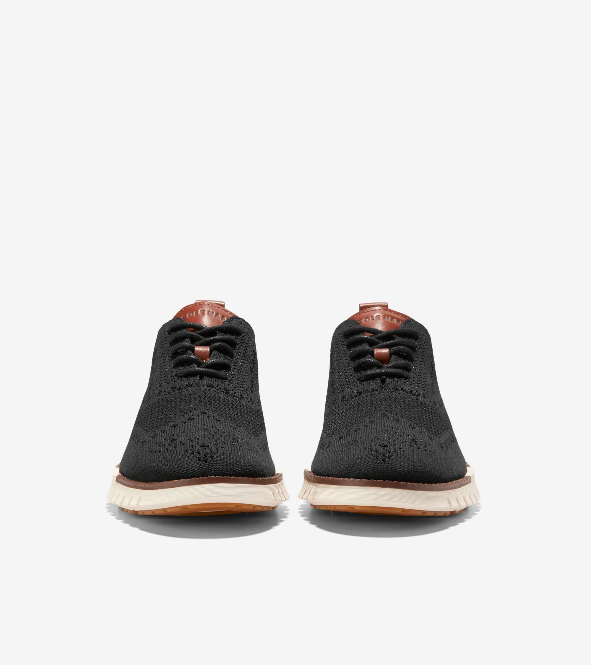 Мужские ZERØGRAND Remastered Stitchlite™ Wingtip Oxfords