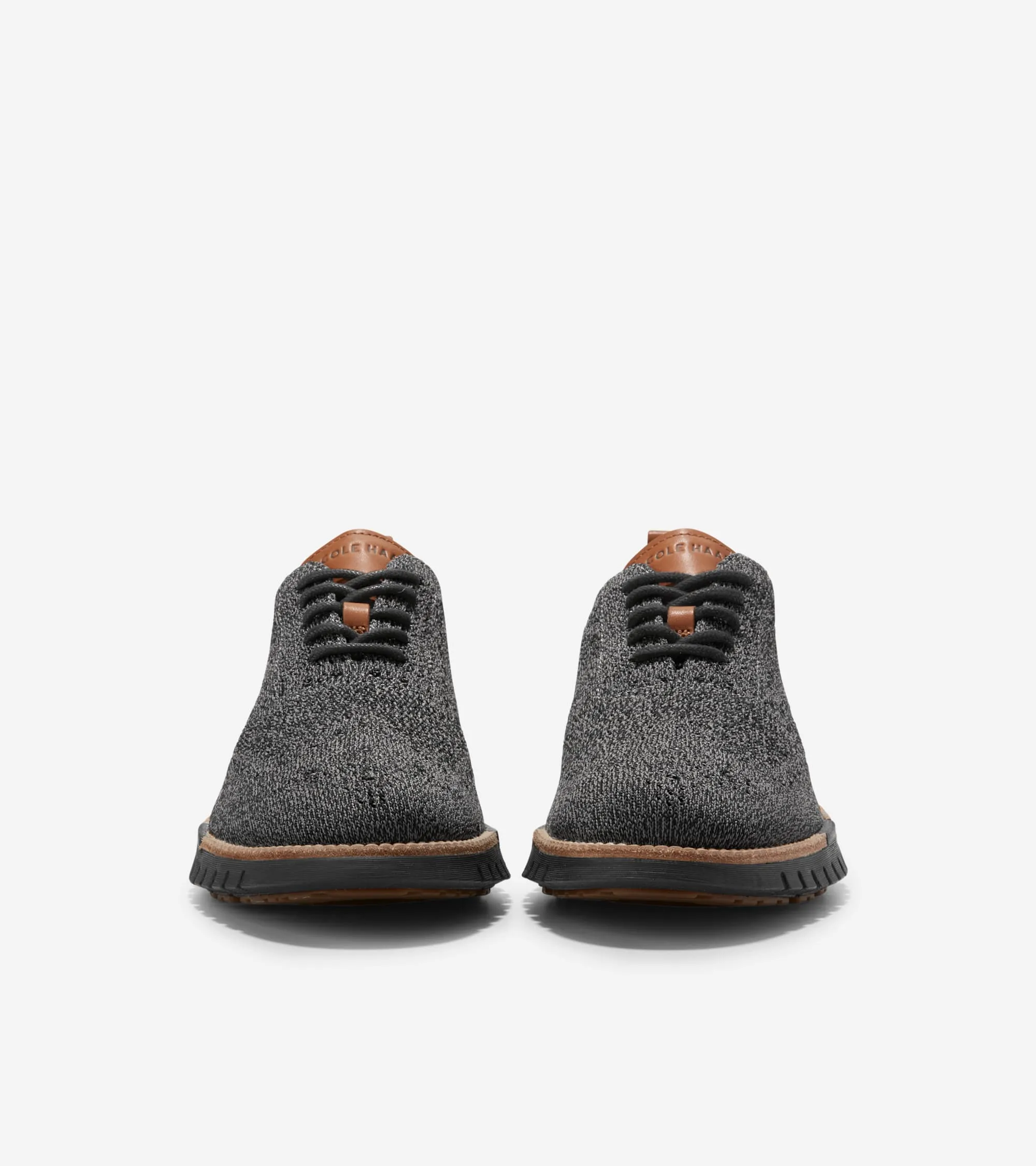 Мужские ZERØGRAND Remastered Stitchlite™ Wingtip Oxfords