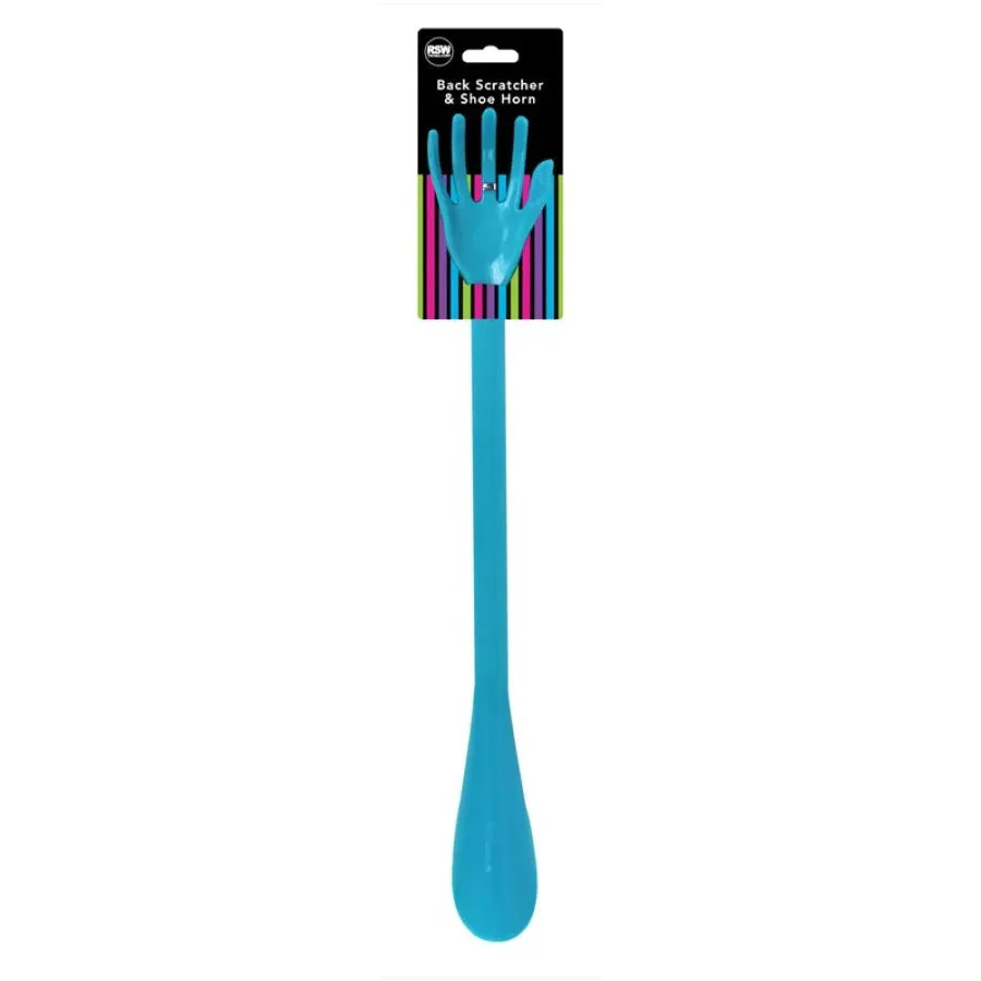 2 in 1 Back Scratcher & Shoe Horn