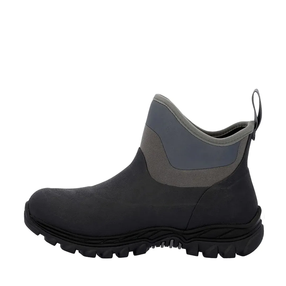 Arctic Sport II Ladies Ankle Boots - Black by Muckboot