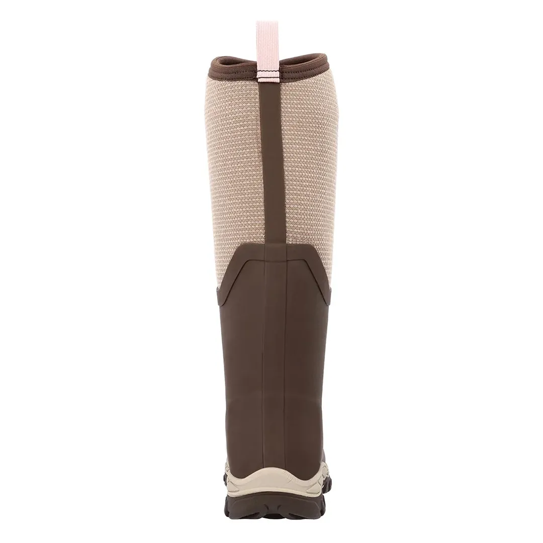 Arctic Sport II Tall - Brown by Muckboot