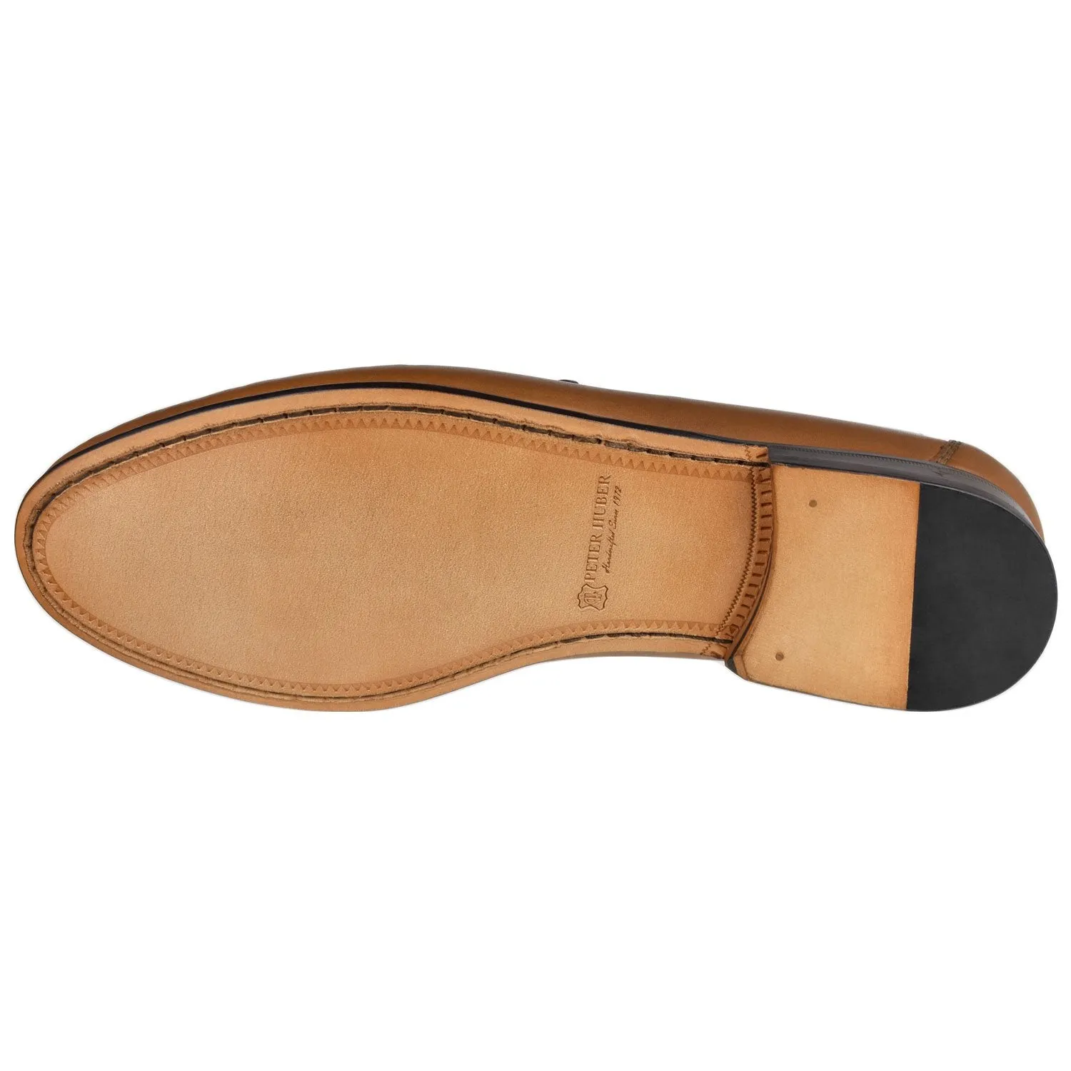 Ascot Classic Horsebit Loafer