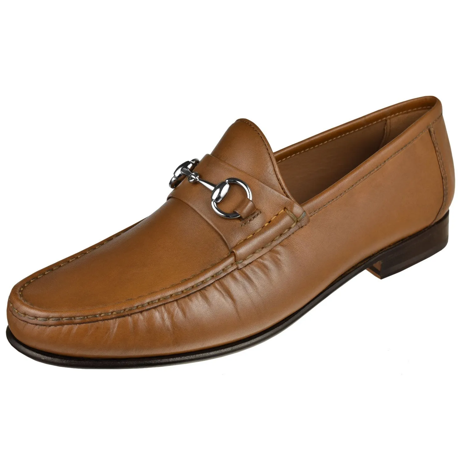 Ascot Classic Horsebit Loafer