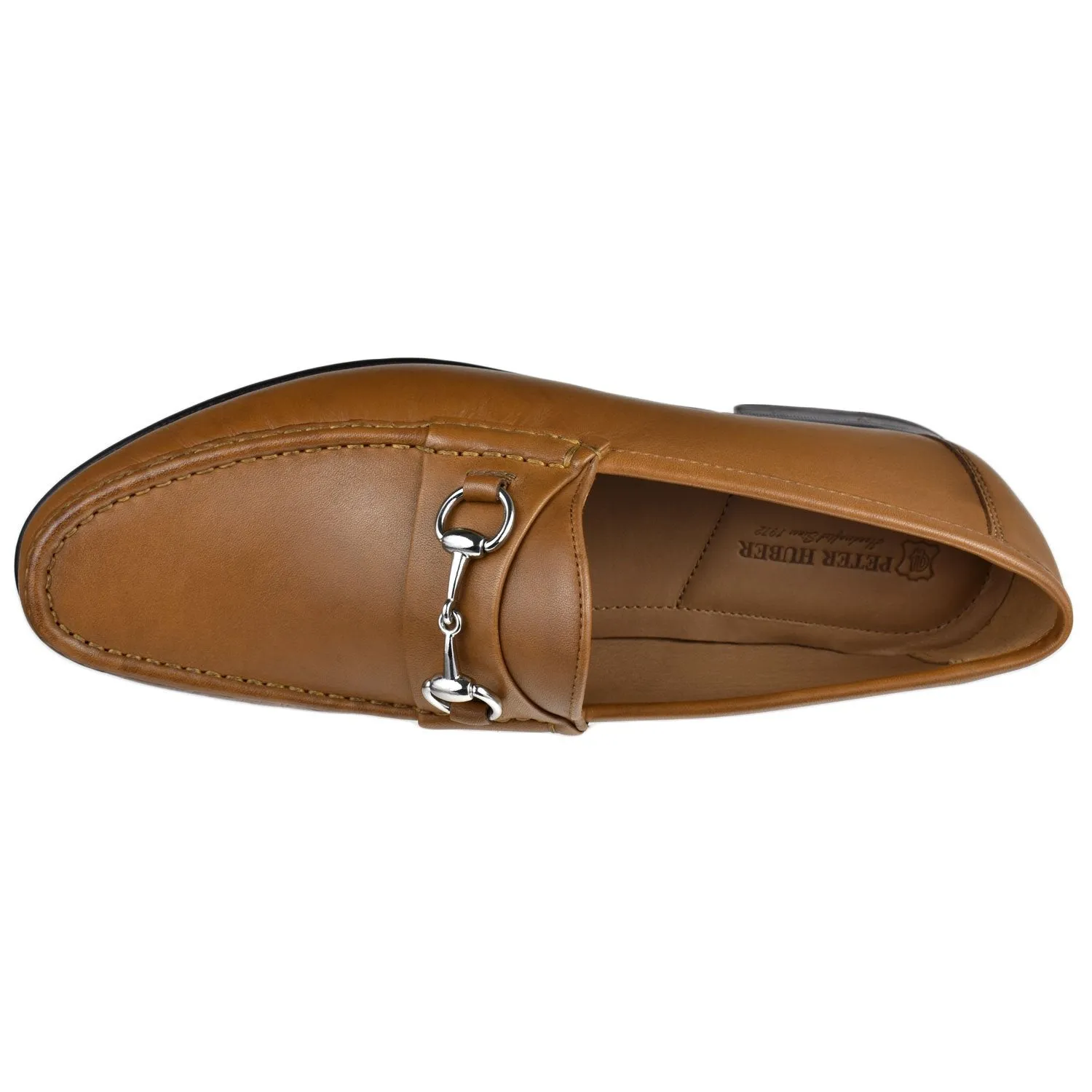 Ascot Classic Horsebit Loafer