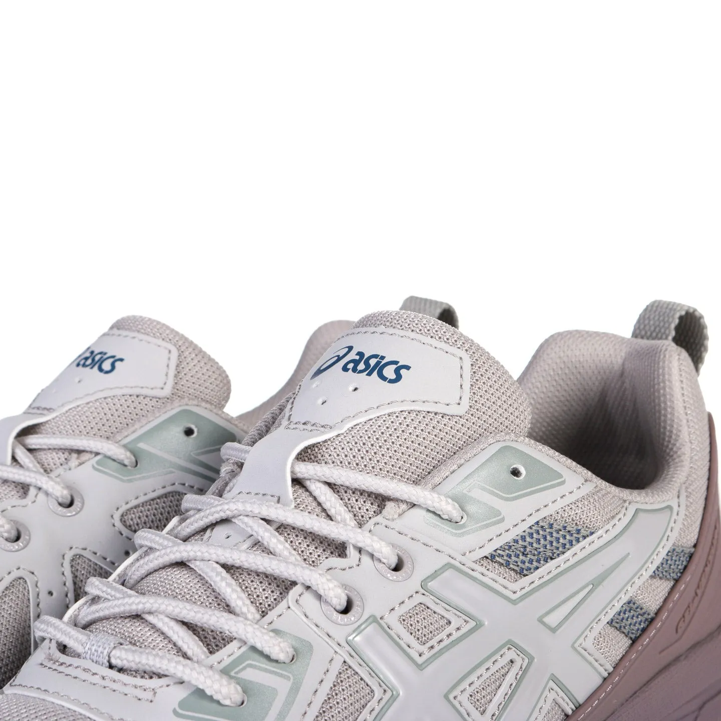 ASICS GEL-VENTURE 6 SHIELD MAUVE GREY / OYSTER GREY