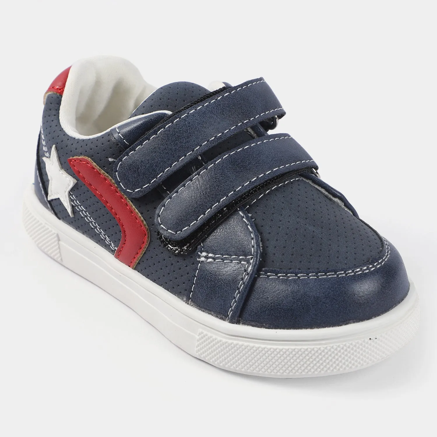 Boys Sneakers H2288-11-NAVY