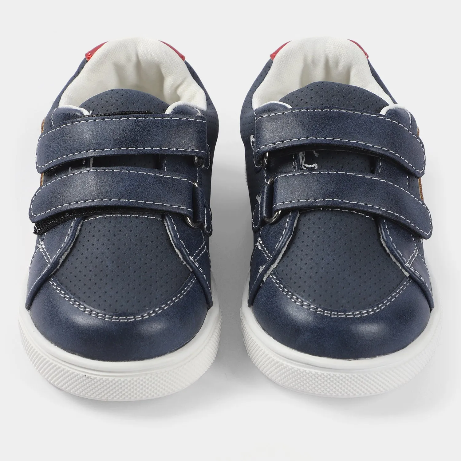 Boys Sneakers H2288-11-NAVY