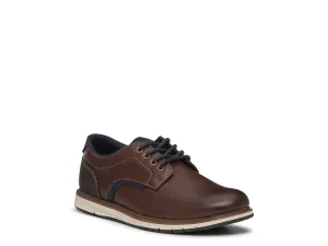 Children's shoes Mix No. 6 Cole Oxford, dark brown