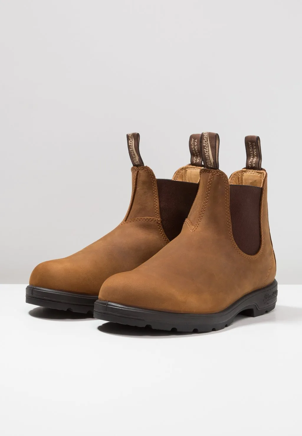 Classic Blundstone Ankle Boots