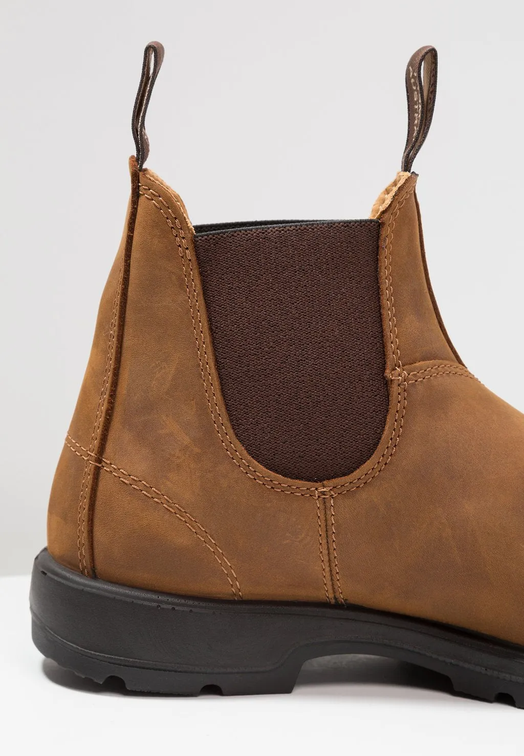 Classic Blundstone Ankle Boots