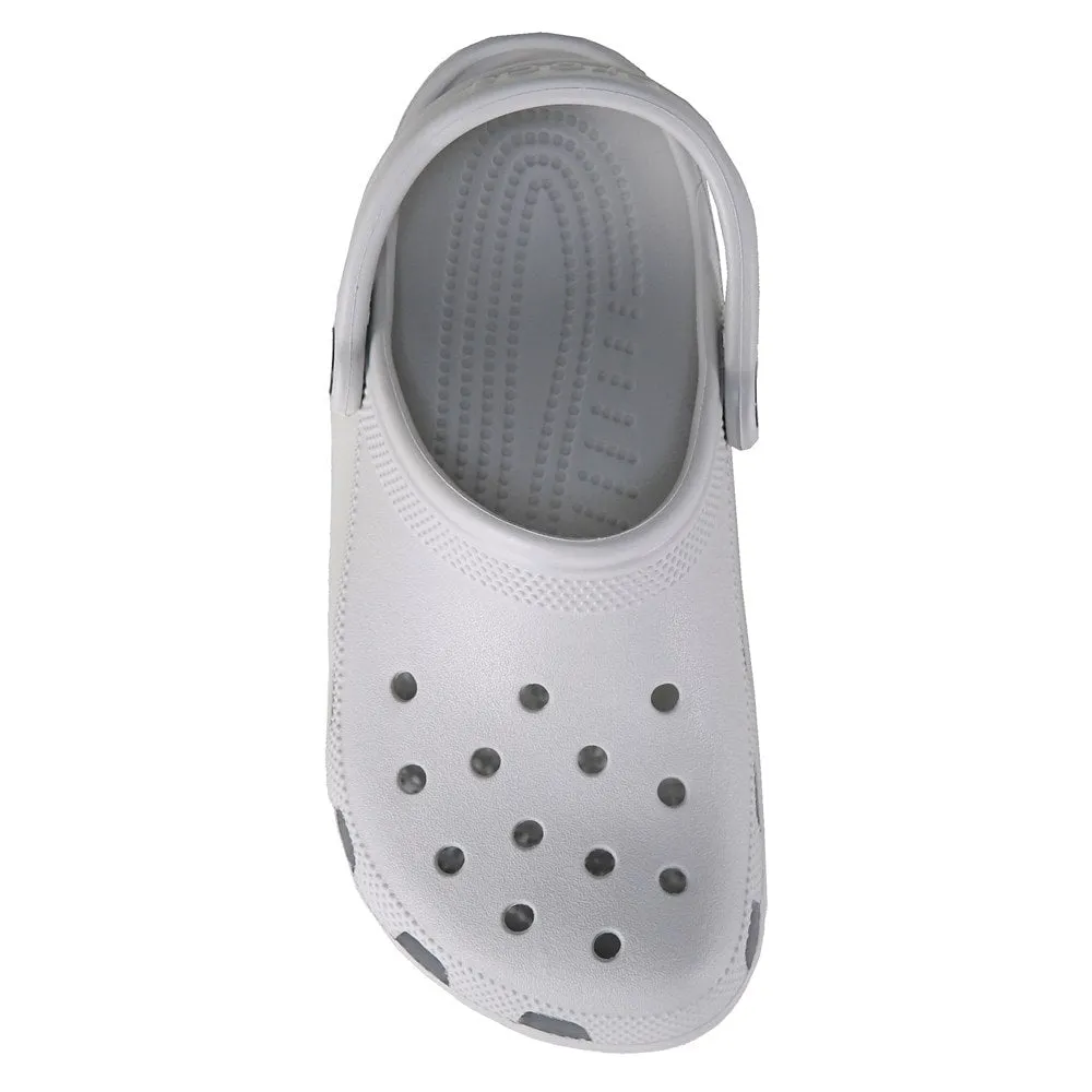 Classic Crocs clogs, atmosphere color