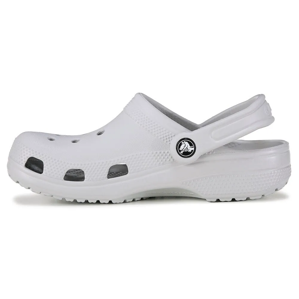 Classic Crocs clogs, atmosphere color