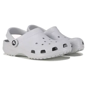 Classic Crocs clogs, atmosphere color