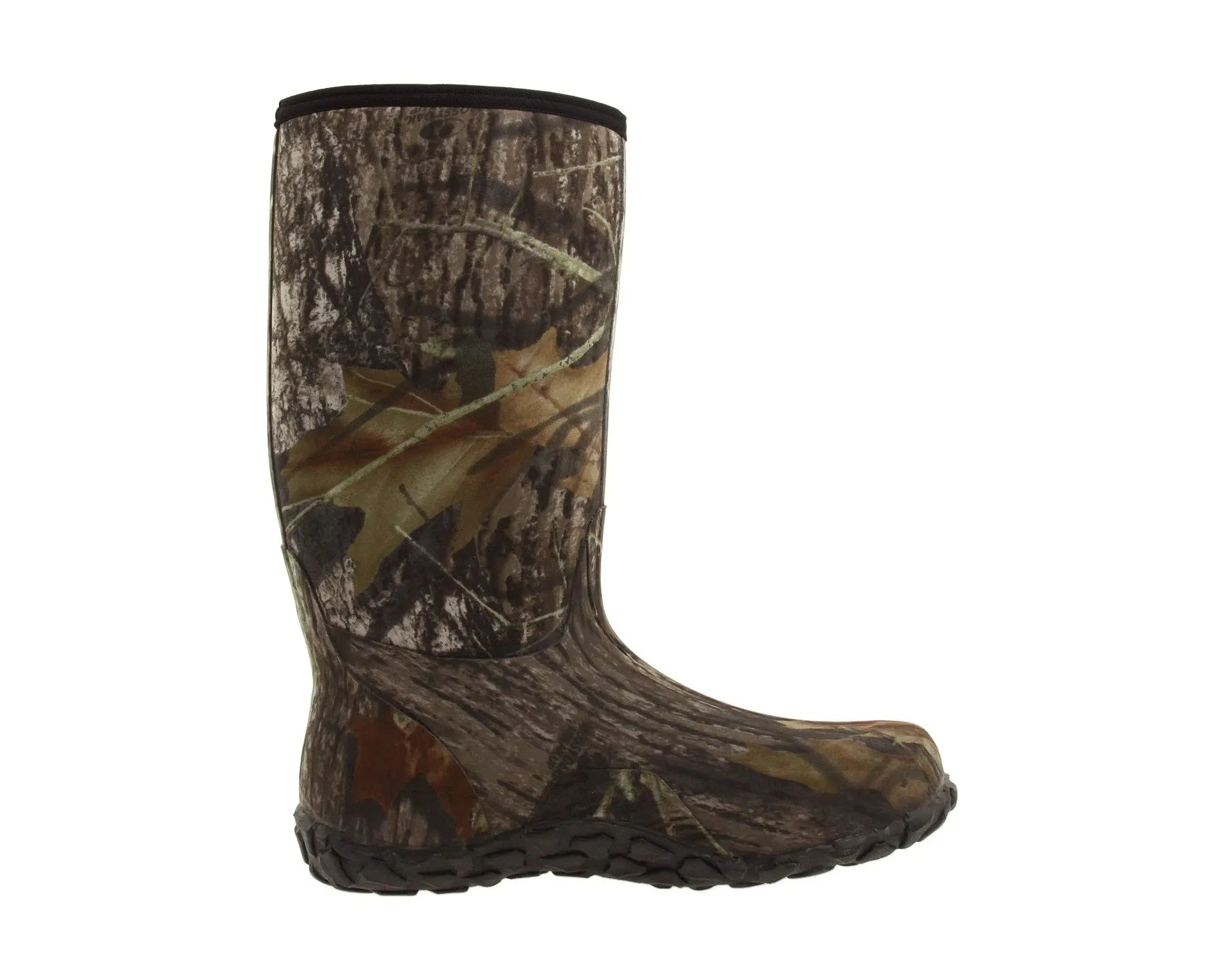 Classic High Bogs Boot, Mossy Oak Camouflage