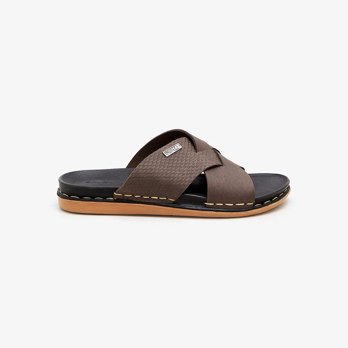 Classic Men's Chappals