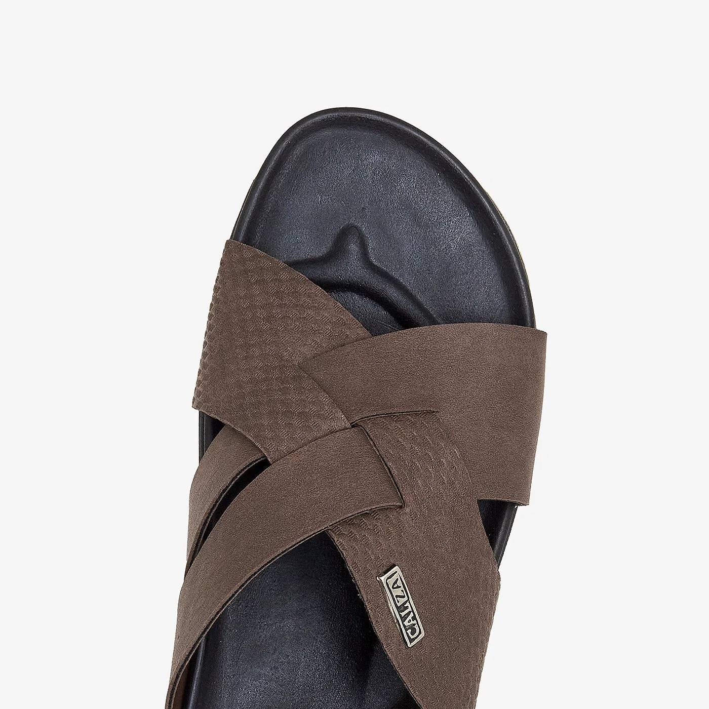 Classic Men's Chappals