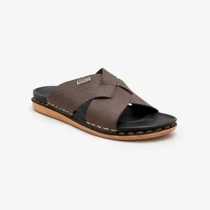 Classic Men's Chappals