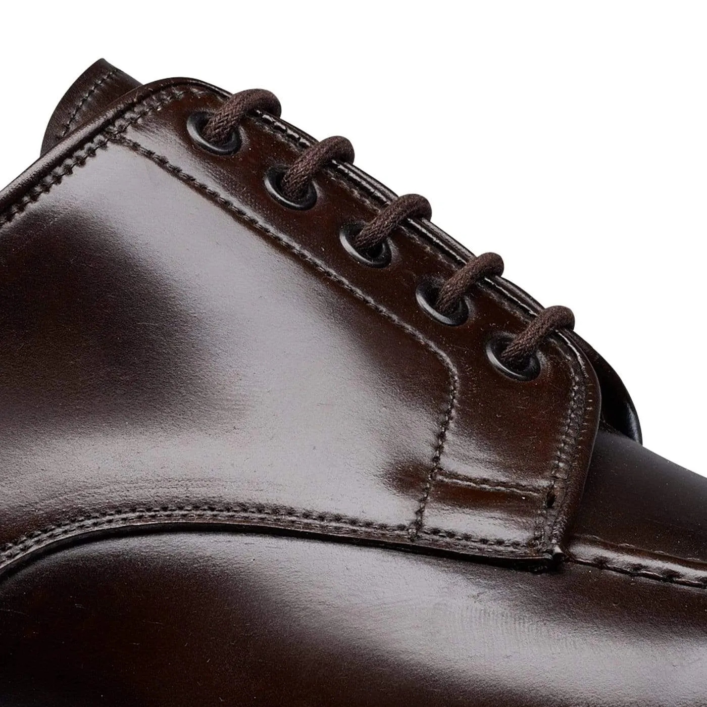 Cork Dark Brown Cordovan