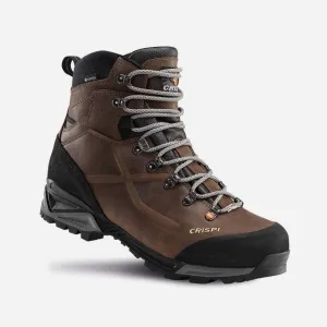 Crispi VALDRES PRO GORE-TEX Leather Walking Boots