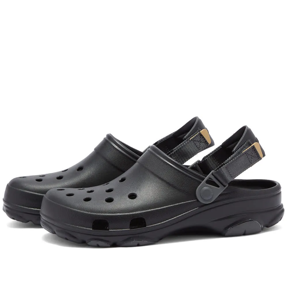 Crocs Classic All Terrain Clog Sandals