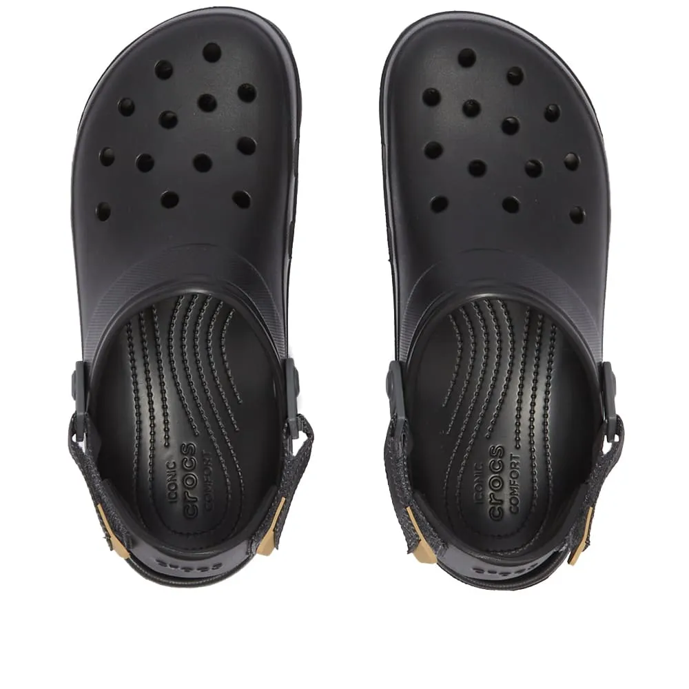 Crocs Classic All Terrain Clog Sandals