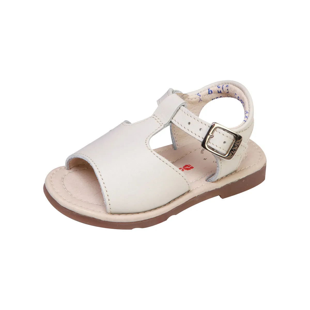 DG-5853 - Hot Pink - Dogi® Kids Sandals