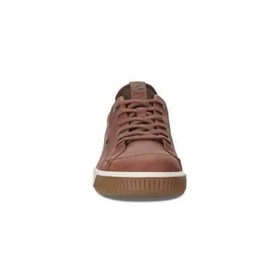 Ecco Byway Tred Sneaker Brandy