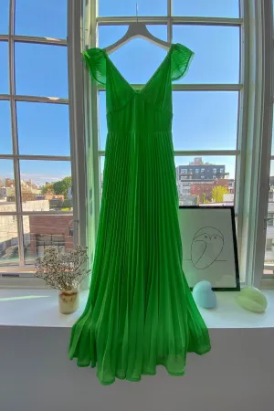 Emerald Anoki Dress