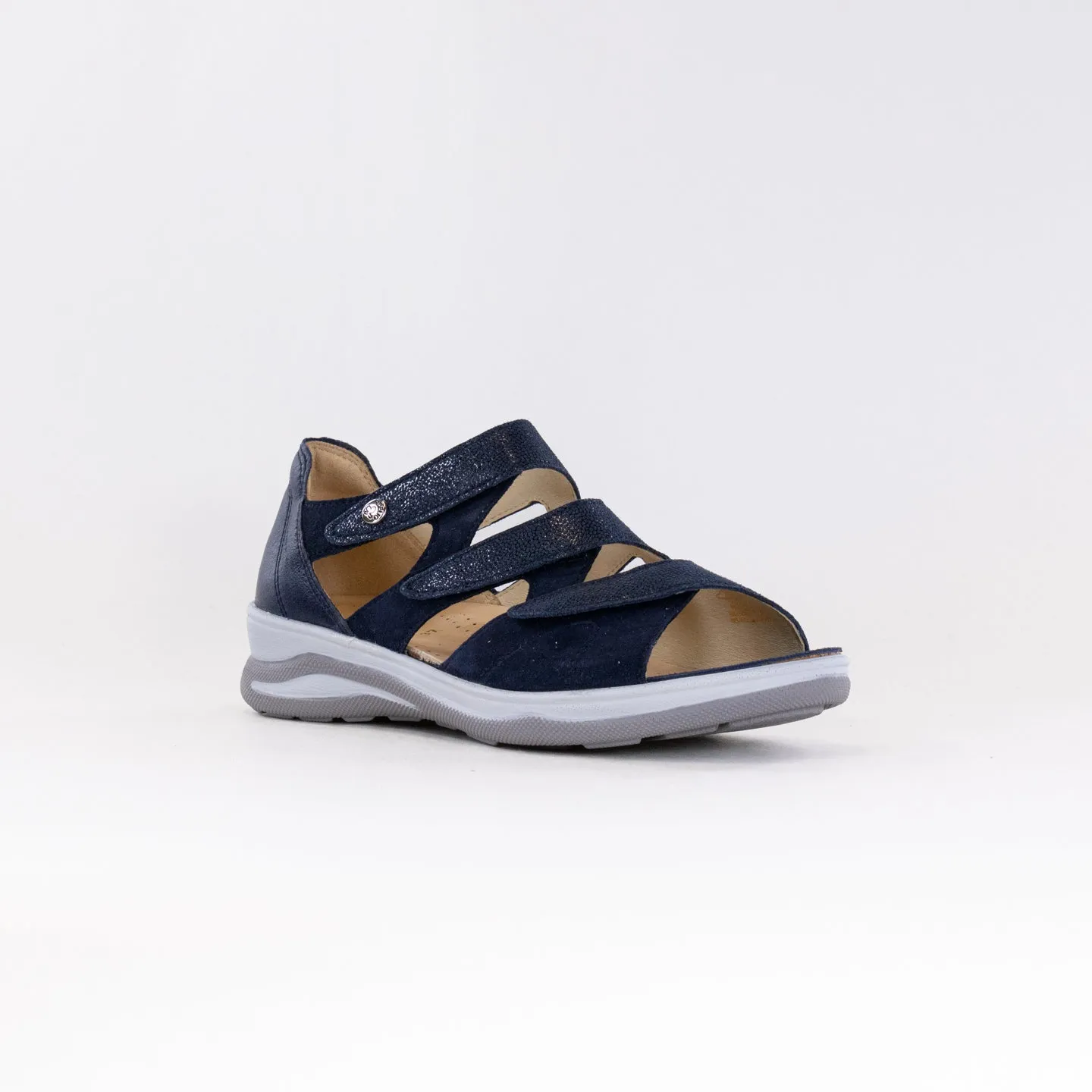 Fidelio Hilly (Women's) - Marine Combination