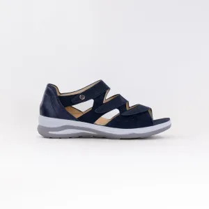 Fidelio Hilly (Women's) - Marine Combination