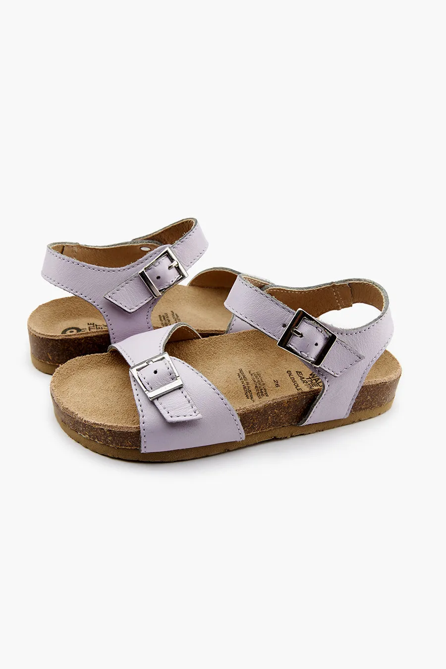 Girls Sandals Old Soles Retreat Lilium