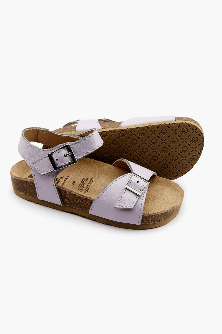 Girls Sandals Old Soles Retreat Lilium