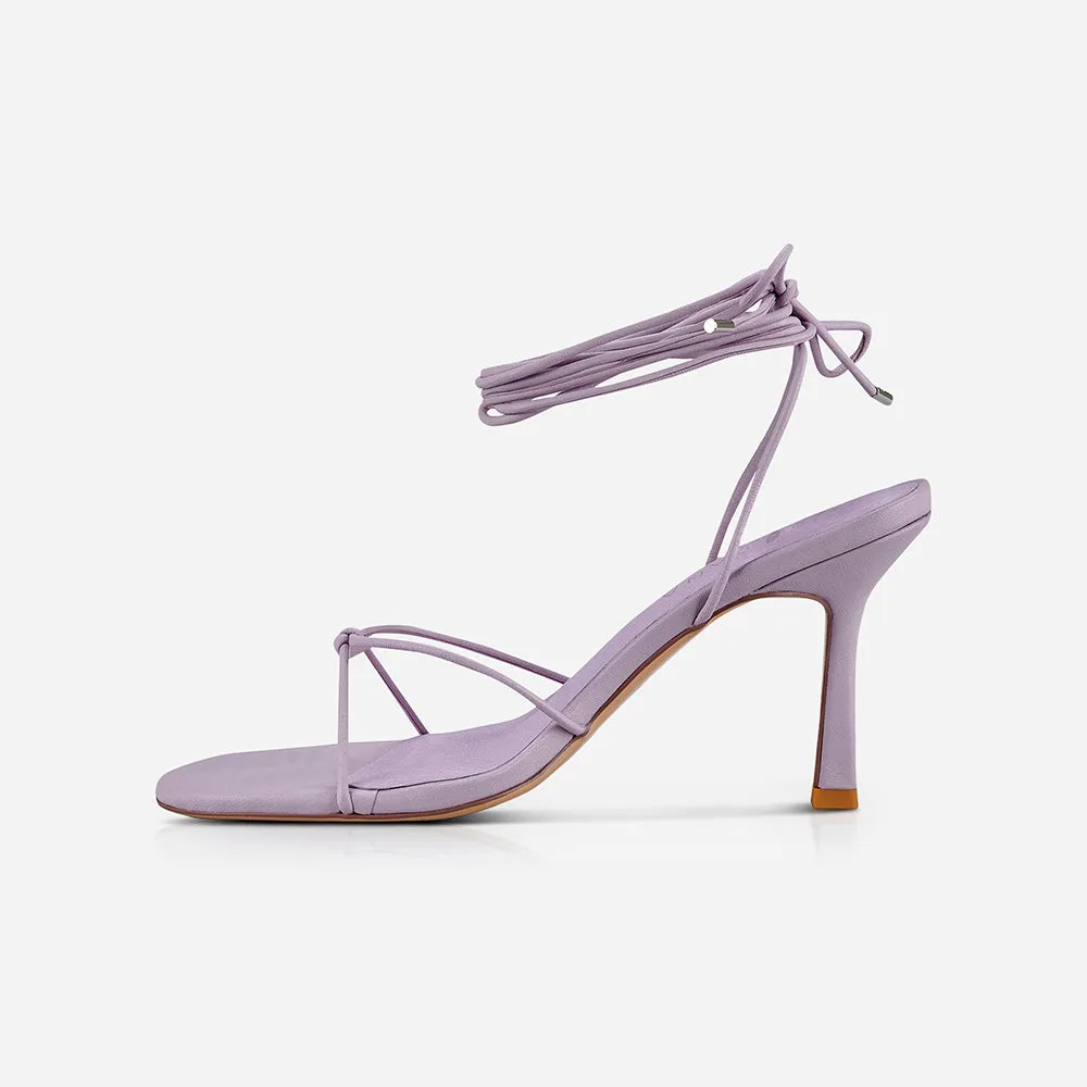 Honey Heel Lavender