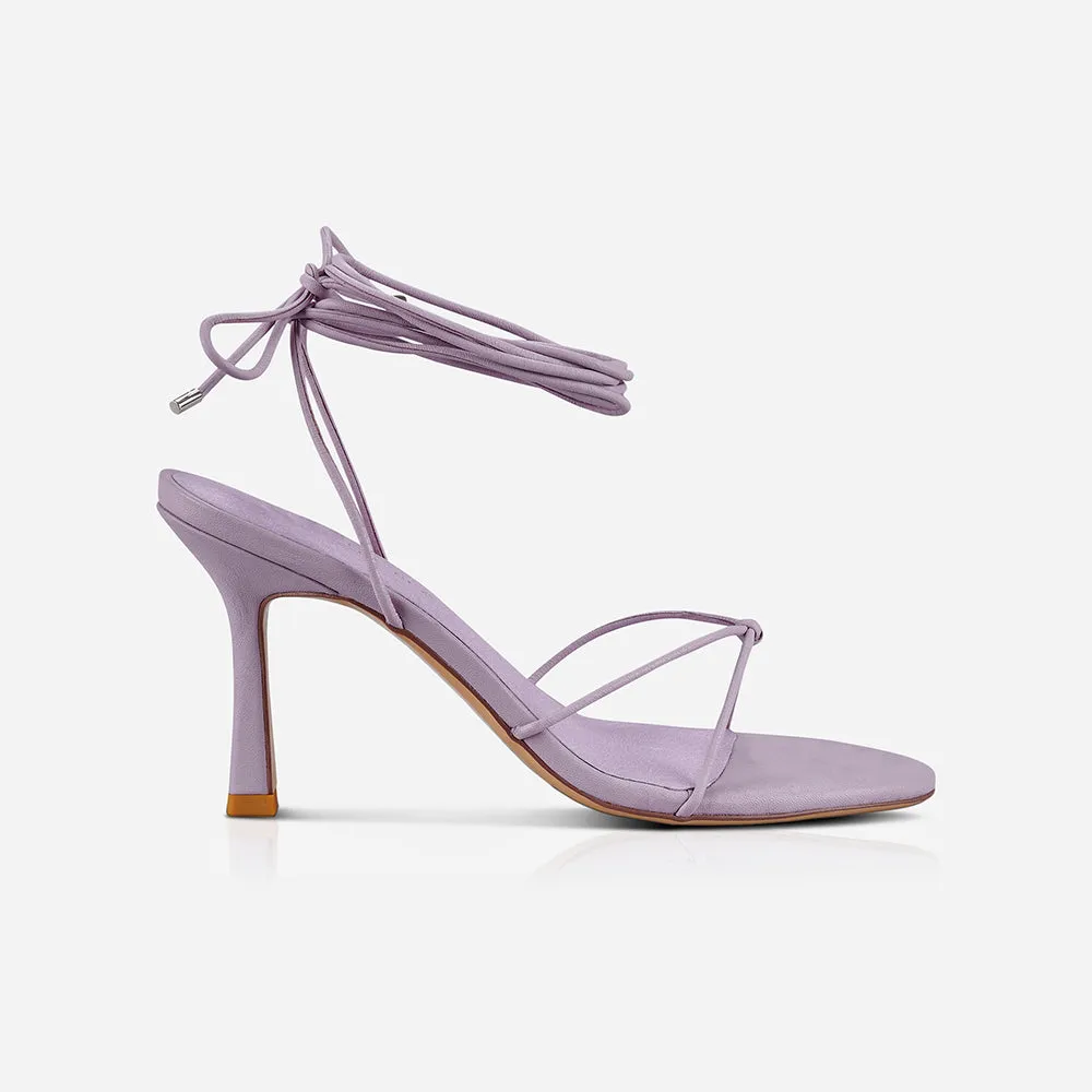 Honey Heel Lavender