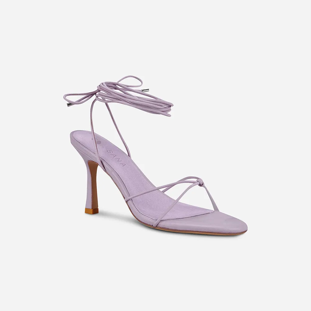 Honey Heel Lavender