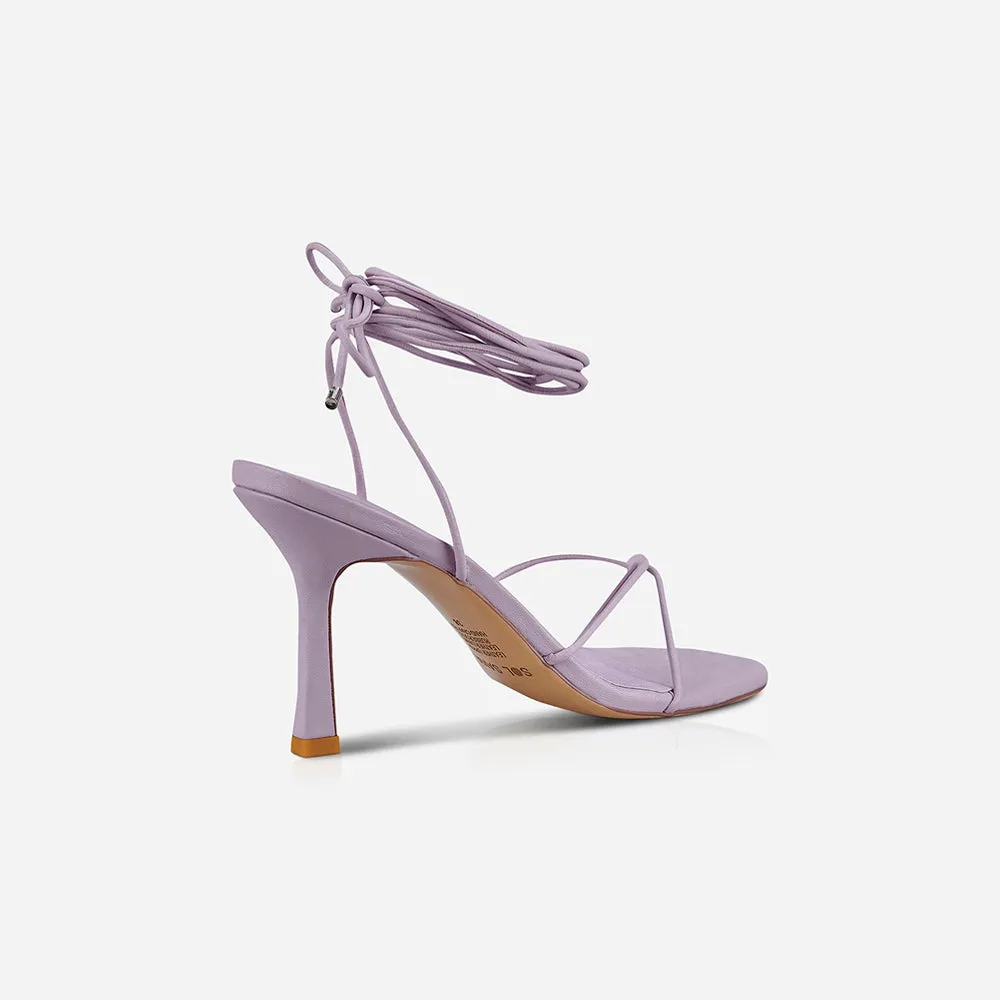 Honey Heel Lavender