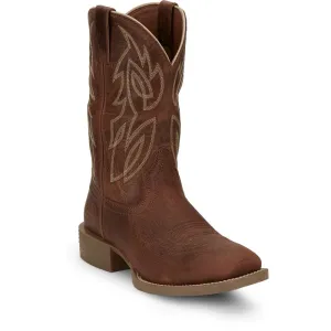 Justin Men's SE7516 CANTER 11" WESTERN BOOT