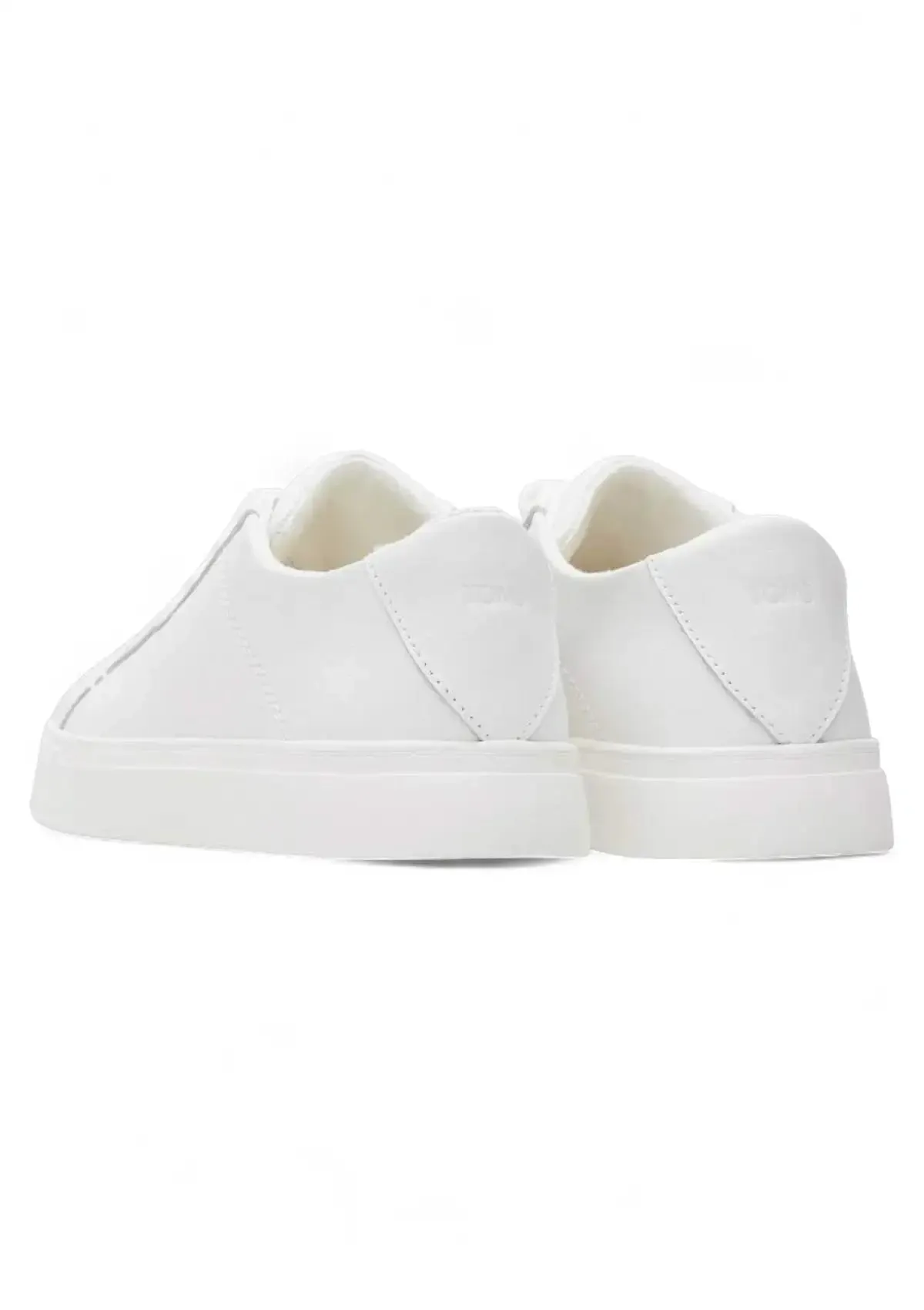 Kameron Lace-up Leather Tennis Shoe