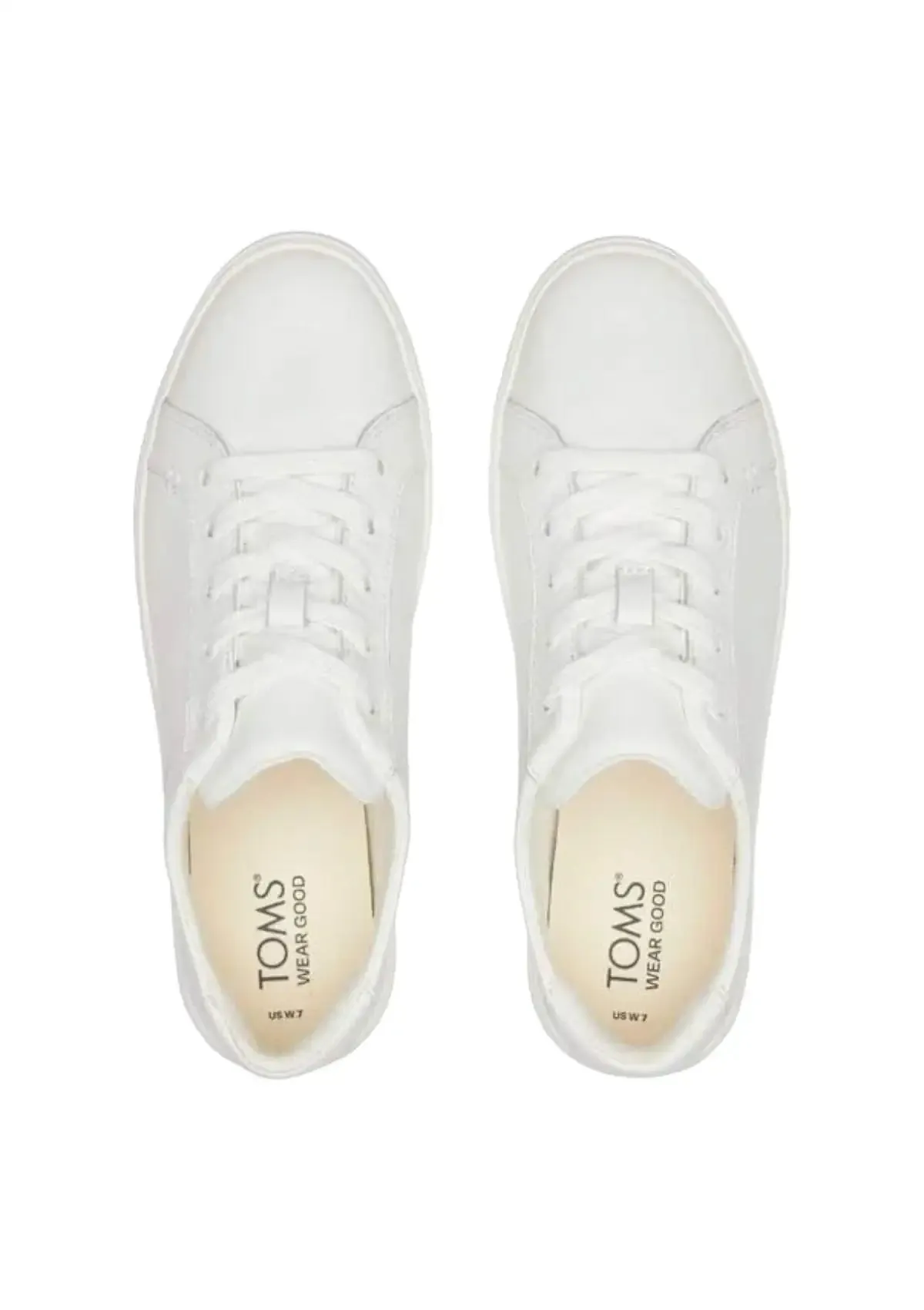 Kameron Lace-up Leather Tennis Shoe