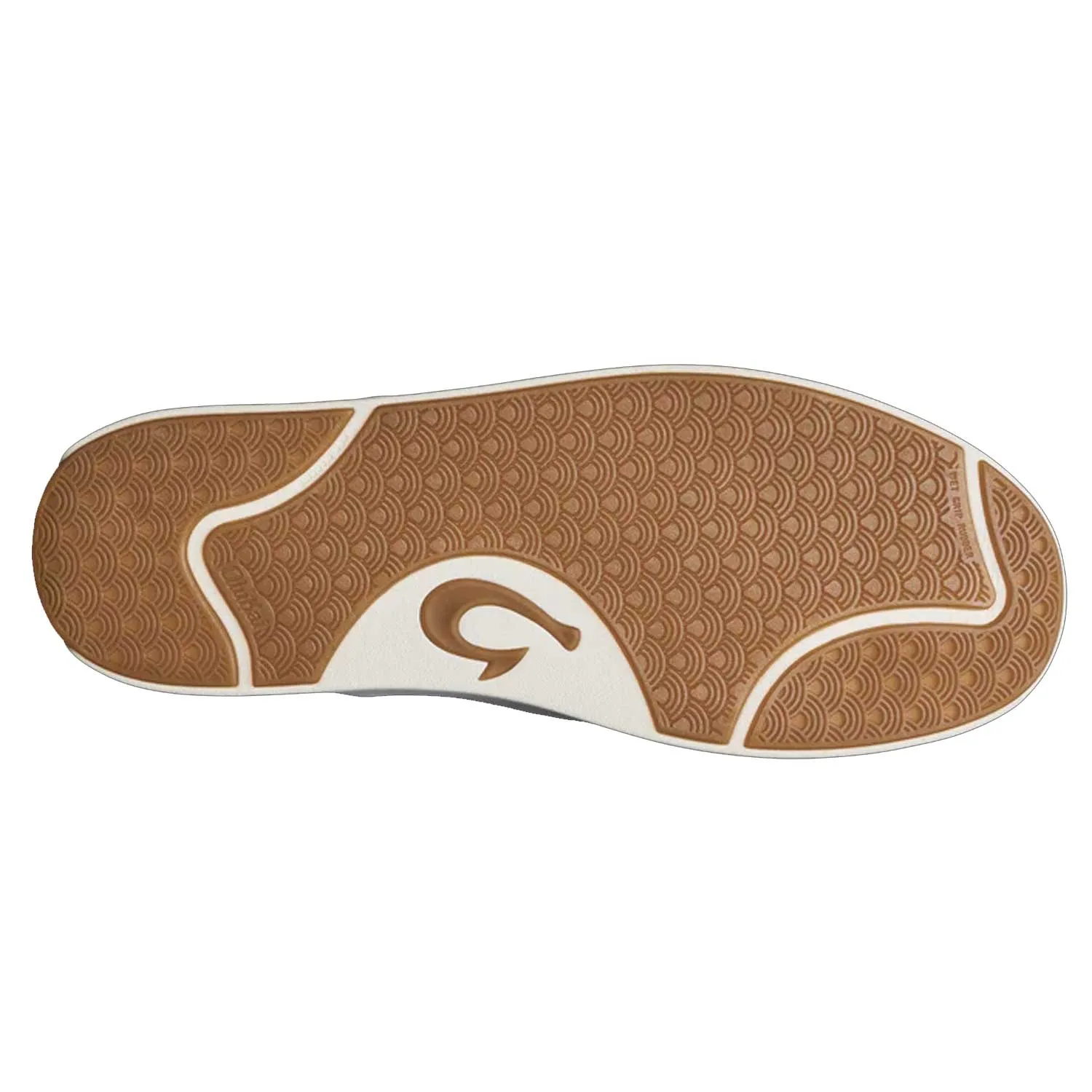 Lae'ahi Lauhala Slip On