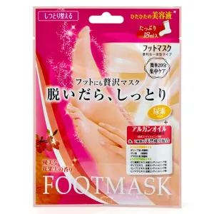 Lucky Trendy Foot Mask 1pair