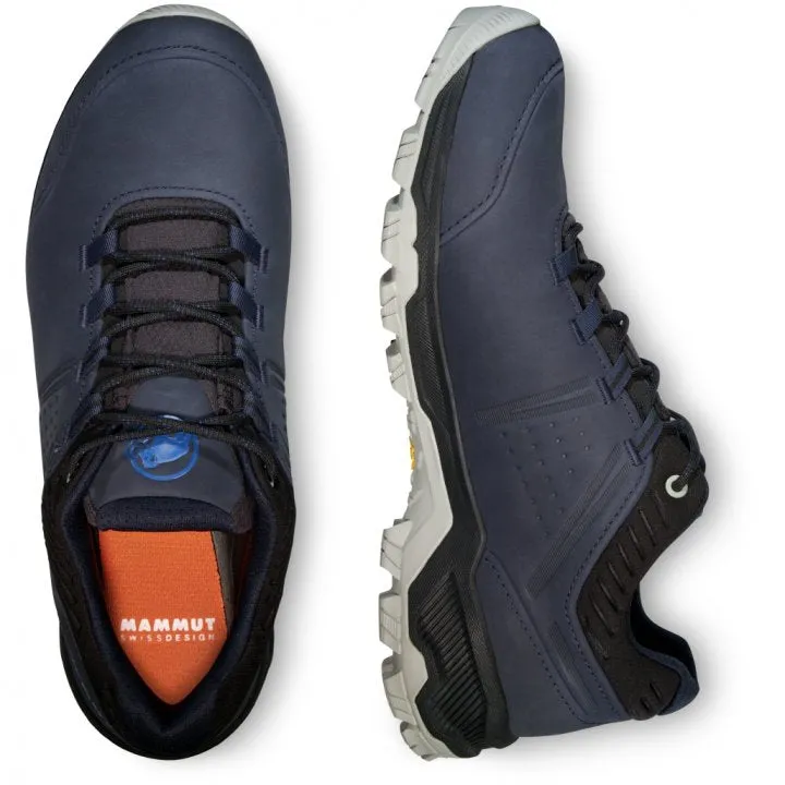 Mammut Mercury IV Men's Low GTX