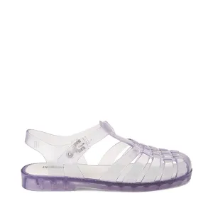 Melissa Possession Women's Sandals, Clear