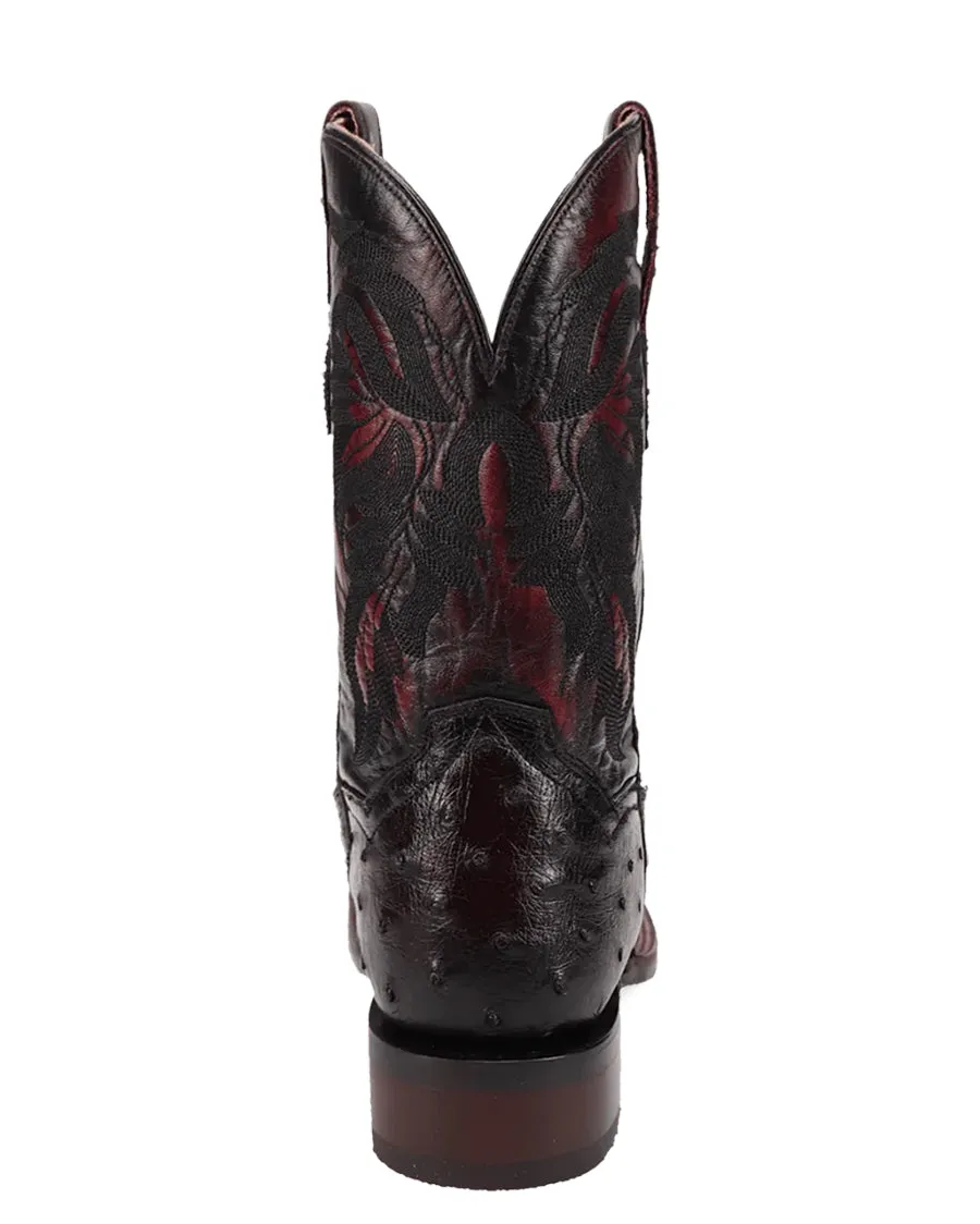 Men's Alamosa Western Boots