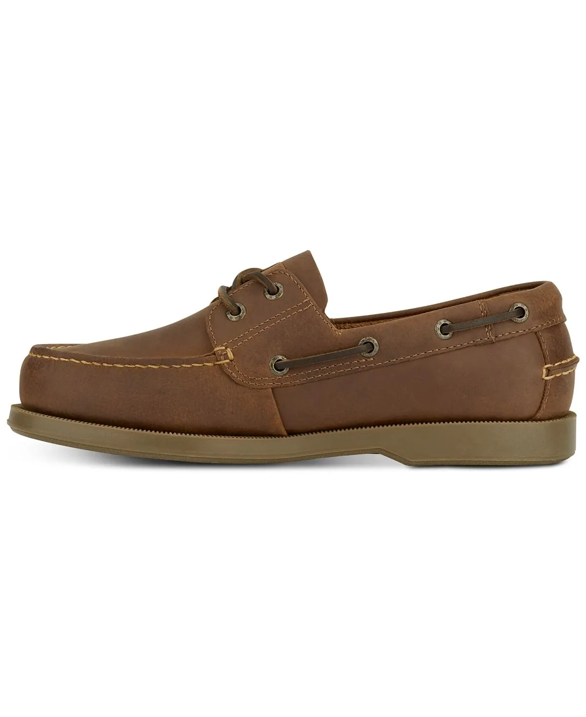 Men's castaway Dockers moccasins