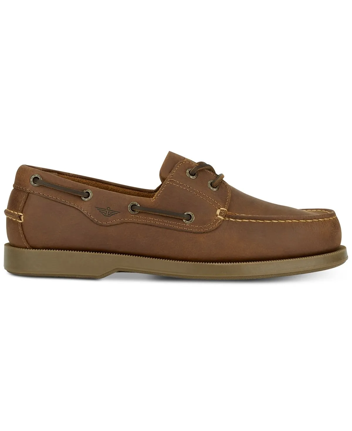 Men's castaway Dockers moccasins