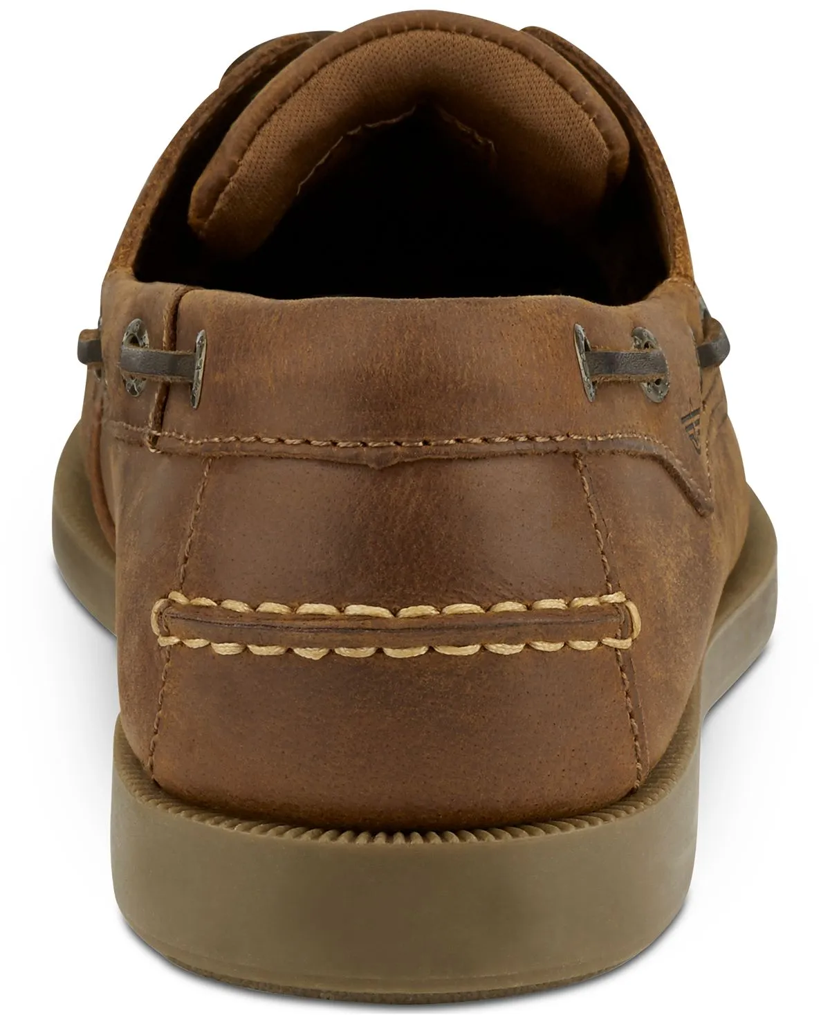 Men's castaway Dockers moccasins