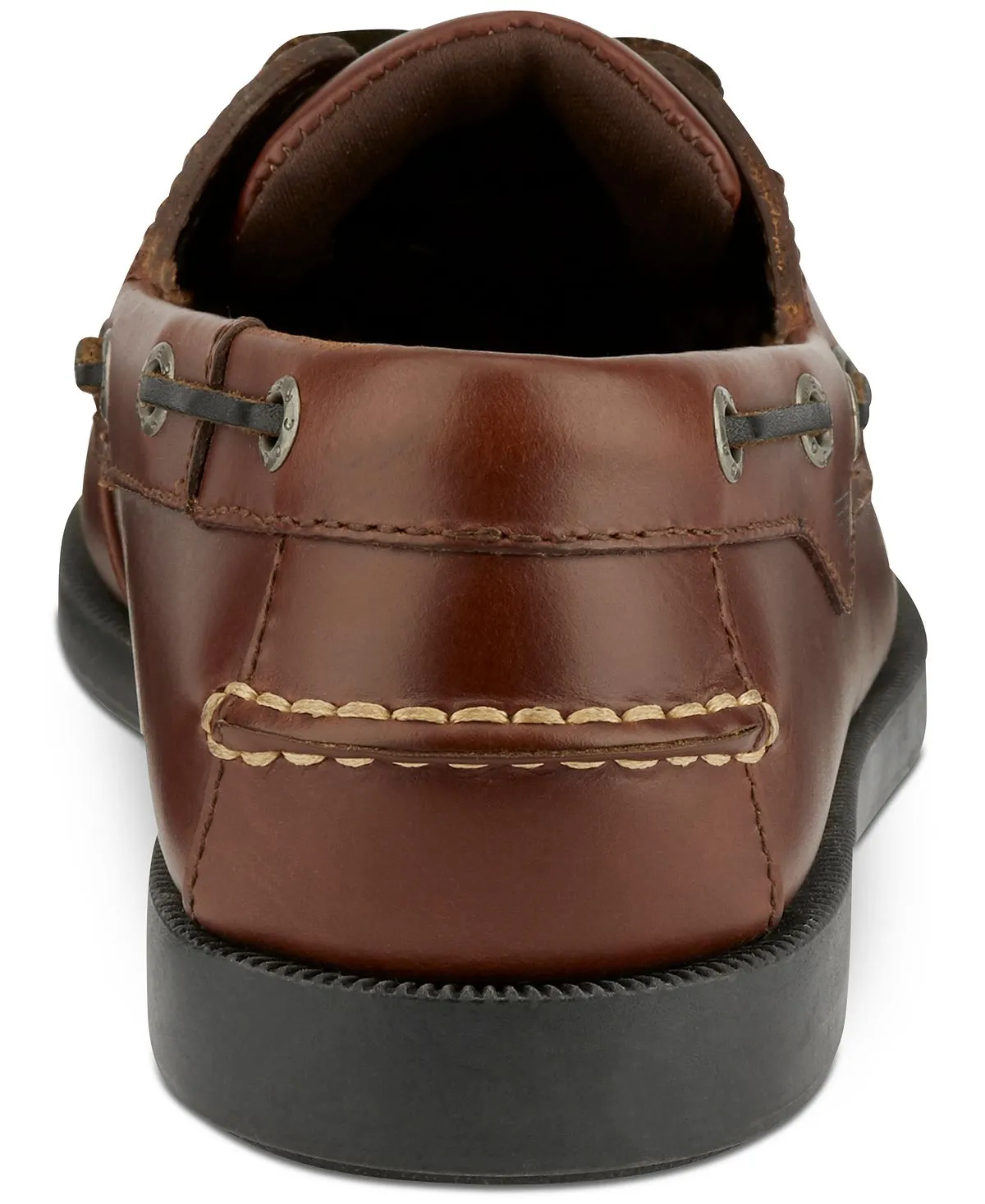 Men's castaway Dockers moccasins