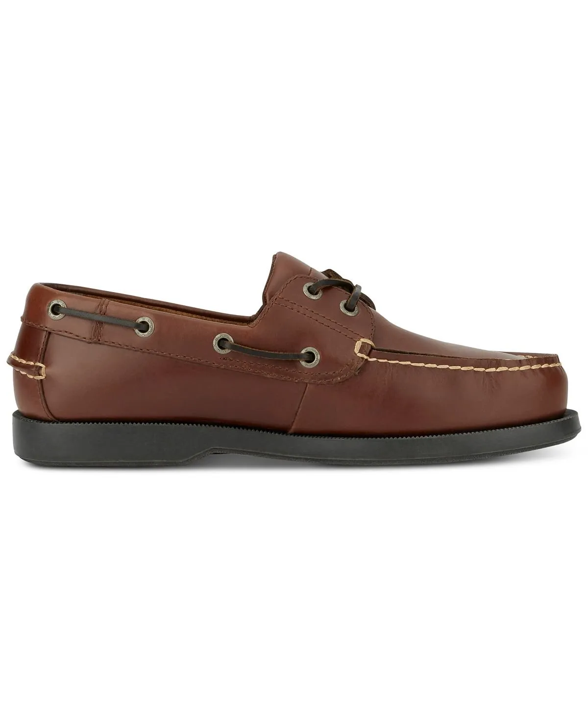 Men's castaway Dockers moccasins