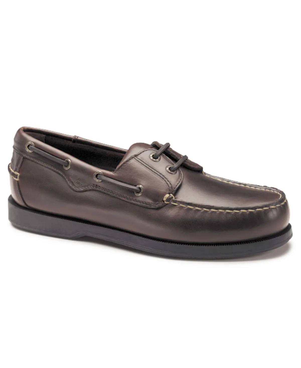 Men's castaway Dockers moccasins